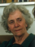 Solveig Andrèn