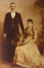 Thomas L. Dunn and Margaret Tierney Dunn